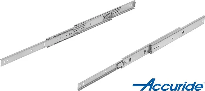 Norelem - 21334-80-0457 - Telescopic Rail