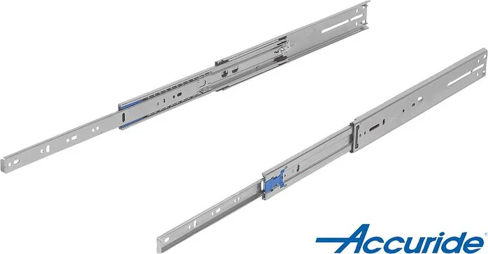 Norelem - 21334-90-0508 - Telescopic Rail