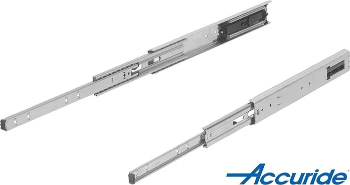 Norelem - 21335-0600 - Telescopic Rail