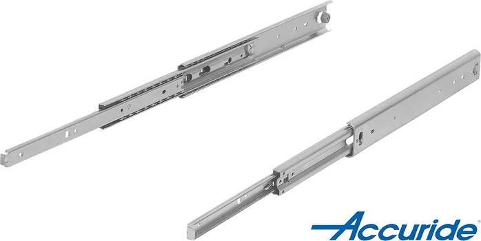 Norelem - 21335-10-0711 - Telescopic Rail