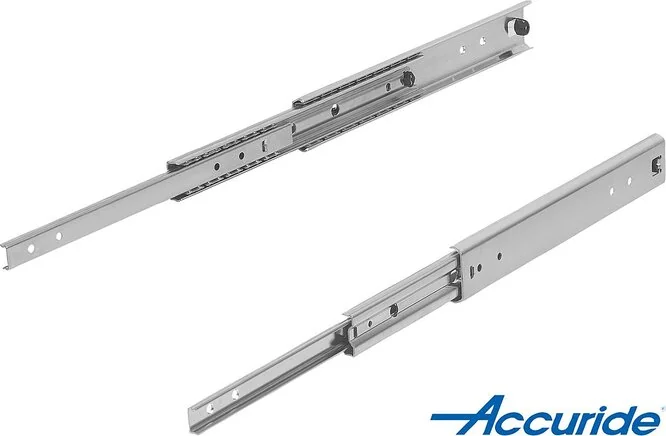 Norelem - 21335-20-0790 - Telescopic Rail