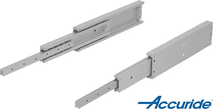 Norelem - 21335-35-0700 - Telescopic Rail