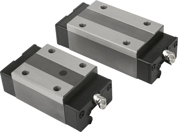 Norelem - 21400-25108801 - Guide Carriage