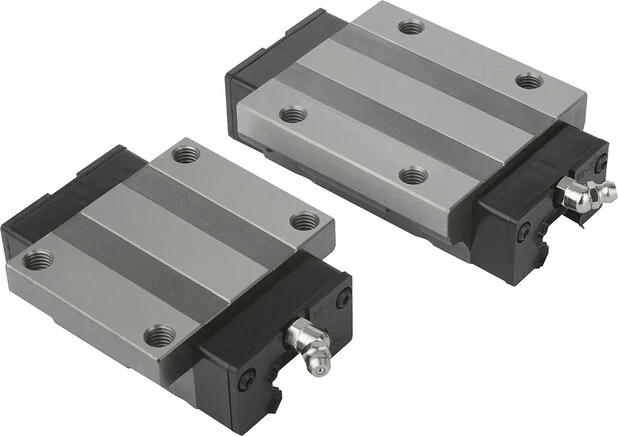Norelem - 21402-25211001 - Guide Carriage