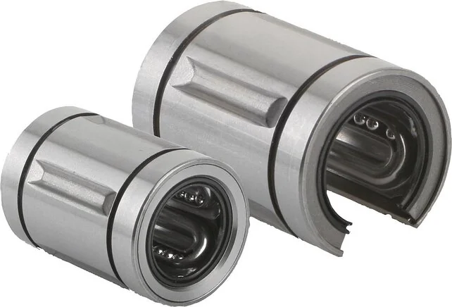 Norelem - 21505-01-2002 - Linear Ball Bearing