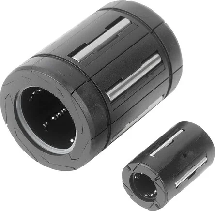 Norelem - 21511-121902 - Linear Ball Bearing