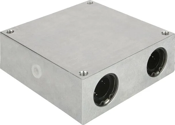 Norelem - 21550-301002 - Linear Housing Unit