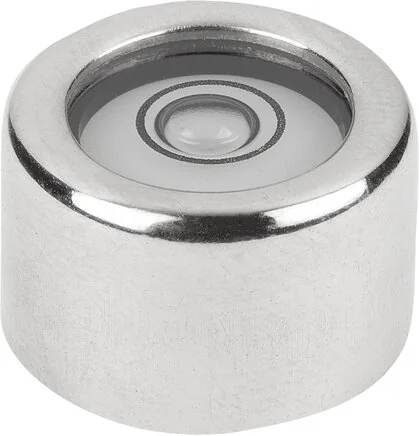 Norelem - 21806-1181130 - Circular Spirit Level