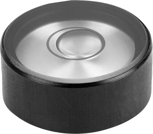 Norelem - 21808-120710 - Circular Spirit Level Body