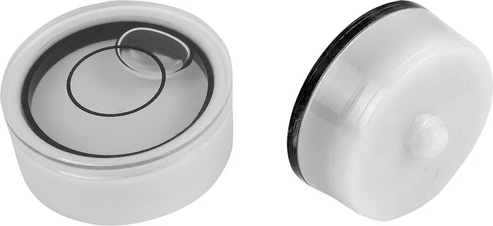 Norelem - 21810-180930 - Circular Spirit Level Body