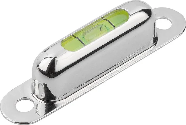 Norelem - 21812-1571350 - Tubular Spirit Level