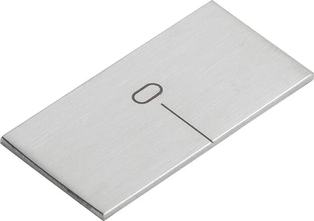 Norelem - 21880-01 - Zero Mark