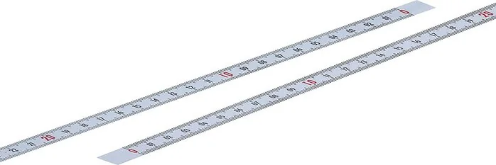 Norelem - 21886-00221010X2000 - Measuring Tape
