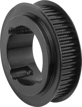 Norelem - 22005-0515048 - Timing Belt Pulley