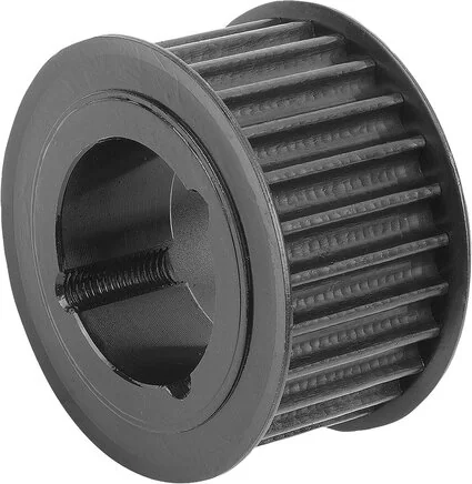 Norelem - 22005-0830028 - Timing Belt Pulley