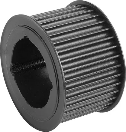 Norelem - 22005-0850038 - Timing Belt Pulley