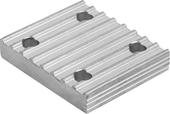 Norelem - 22012-05102 - Clamping Plate for Timing Belt