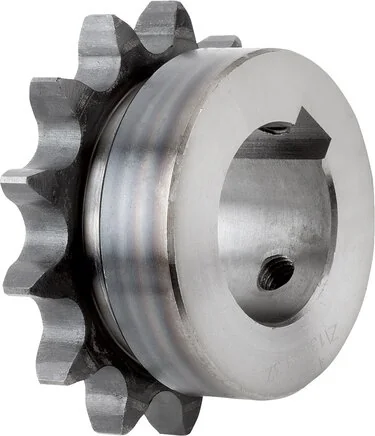 Norelem - 22250-1058030801125 - Chain Wheel