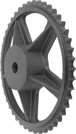 Norelem - 22252-11001702076 - Chain Wheel