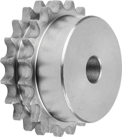 Norelem - 22253-20380732045 - Chain Wheel