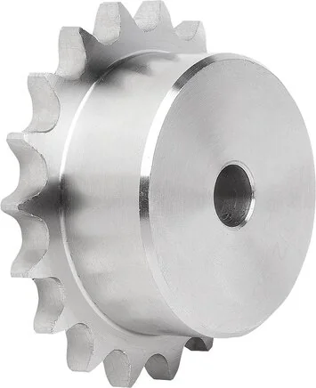 Norelem - 22255-10120516017 - Chain Wheel