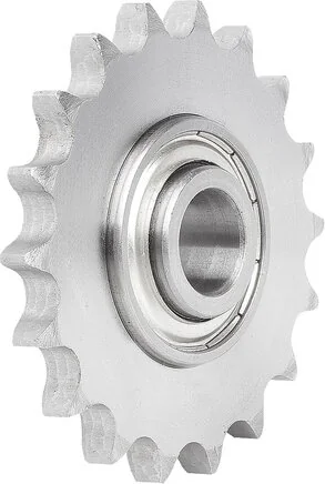 Norelem - 22280-058030817 - Chain Tensioner Wheel