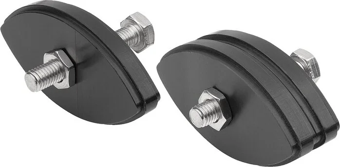 Norelem - 22281-01-08110 - Chain Guide Set