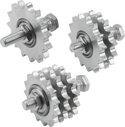 Norelem - 22281-08112 - Chain Wheel Set