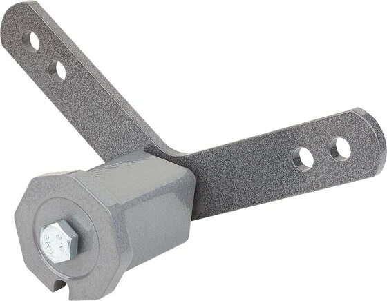Norelem - 22281-18-3 - Clamping Element