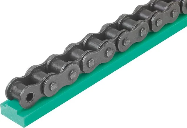 Norelem - 22282-1624815X2000 - Slide Rail