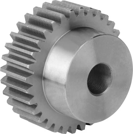 Norelem - 22400-0115170060 - Spur Gear