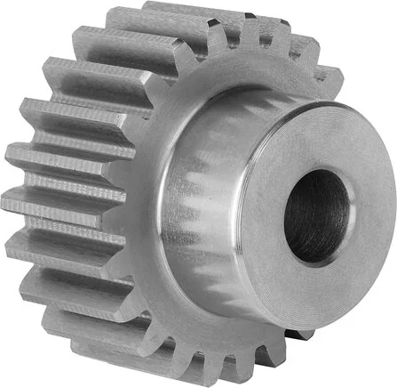 Norelem - 22400-0120200056 - Spur Gear