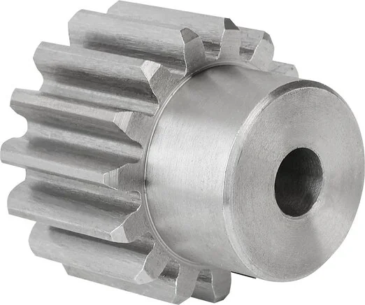 Norelem - 22400-0140400034 - Spur Gear