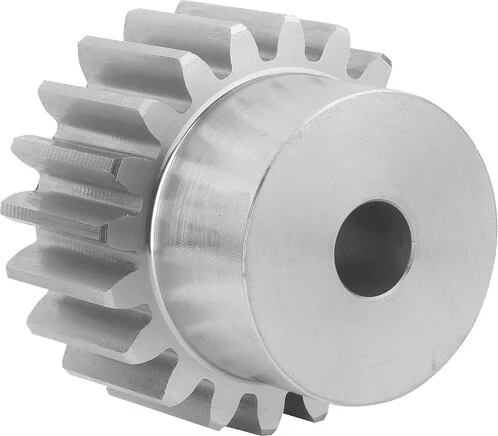 Norelem - 22400-20-1125250060 - Spur Gear
