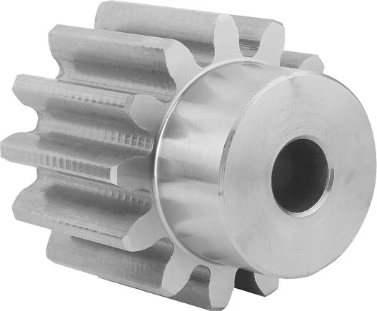 Norelem - 22400-20-1140400012 - Spur Gear