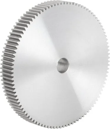 Norelem - 22400-20-1210150090 - Spur Gear