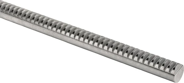 Norelem - 22425-010060X2000 - Rack