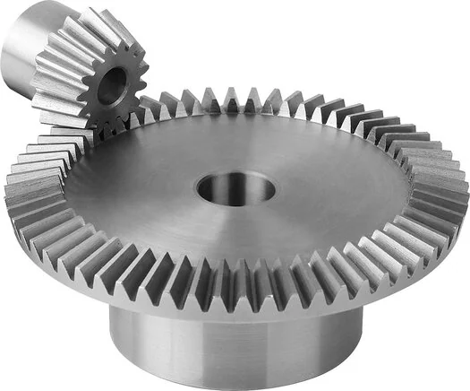 Norelem - 22430-010140015 - Bevel Gear