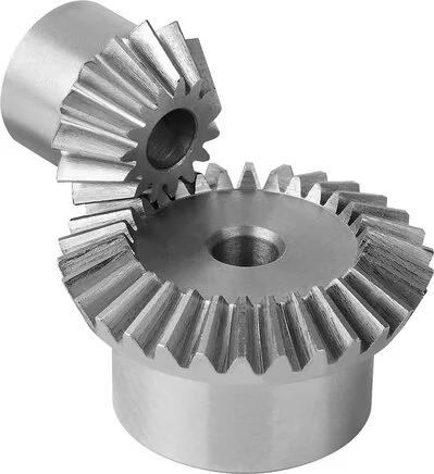 Norelem - 22430-030120015 - Bevel Gear