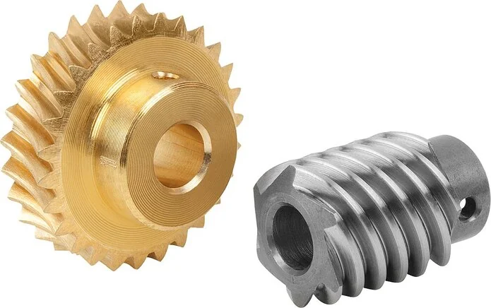 Norelem - 22500-172007 - Worm Wheel