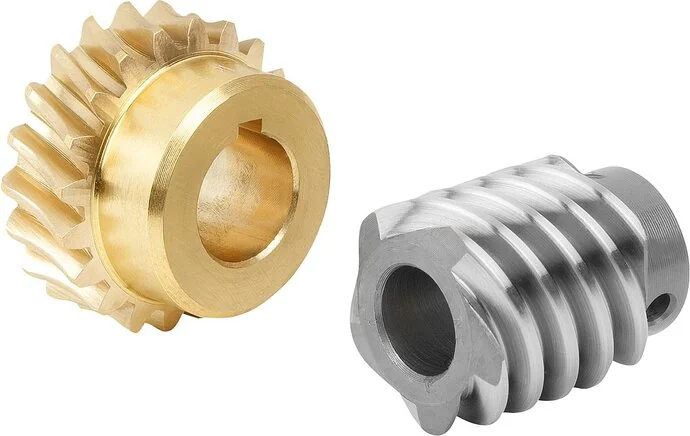 Norelem - 22500-222030 - Worm Wheel