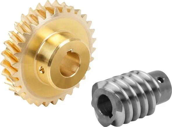 Norelem - 22500-332030 - Worm Wheel