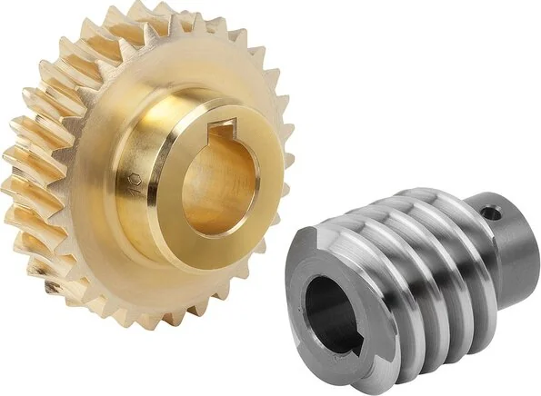 Norelem - 22500-351020 - Worm