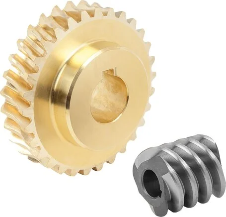 Norelem - 22500-401056 - Worm
