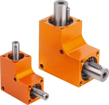 Norelem - 22712-3256 - Bevel Gear