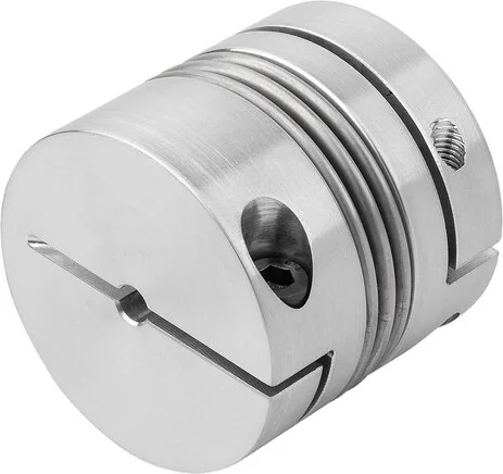 Norelem - 23001-04-00800552424 - Metal Bellows Coupling