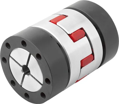 Norelem - 23021-10-19920661415 - Elastomer Claw Coupling