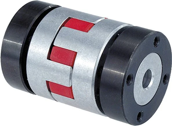 Norelem - 23021-500 - Elastomer Claw Coupling