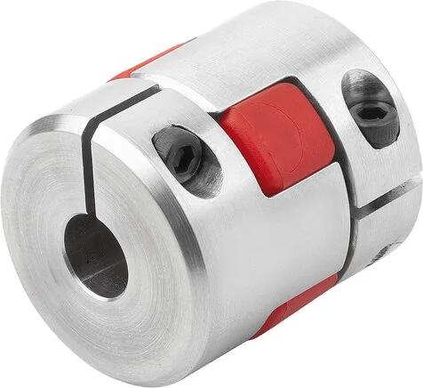 Norelem - 23022-10-24800781925 - Elastomer Claw Coupling