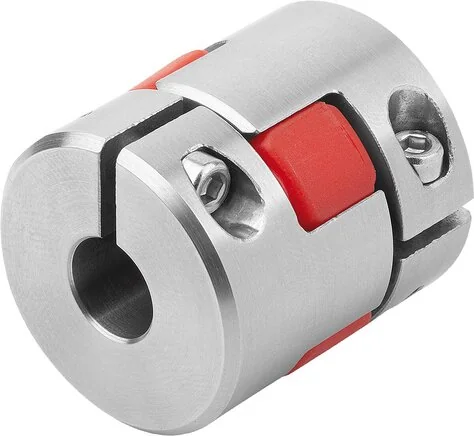 Norelem - 23022-11-19800661616 - Elastomer Claw Coupling